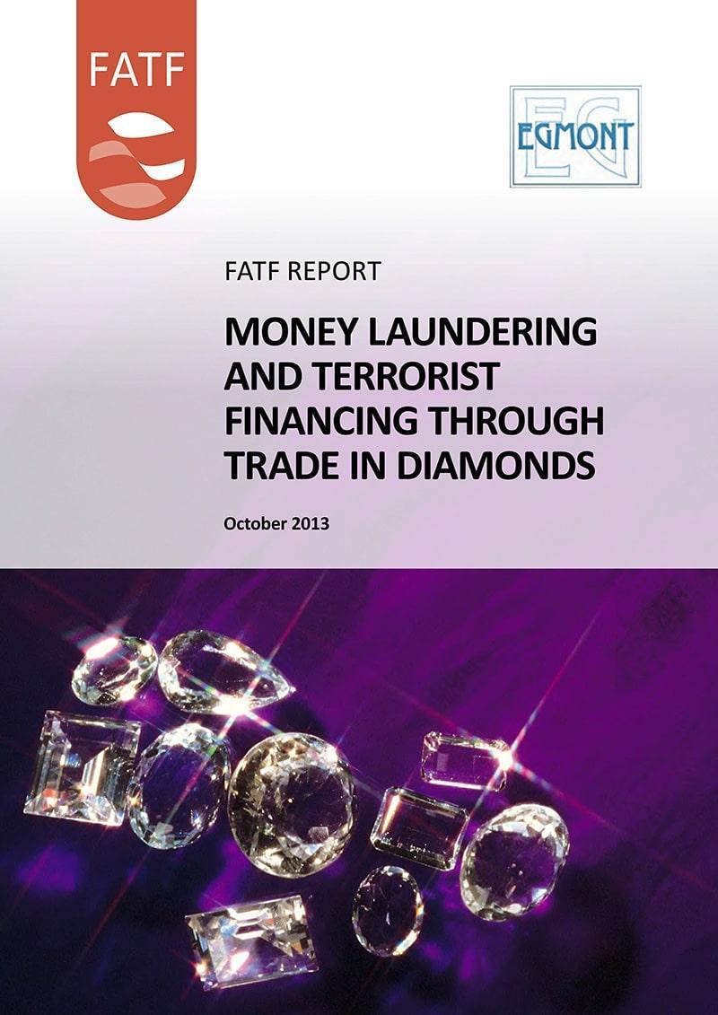 ML/TF through Trade in Diamonds and Precious Stones Joint EG and FATF