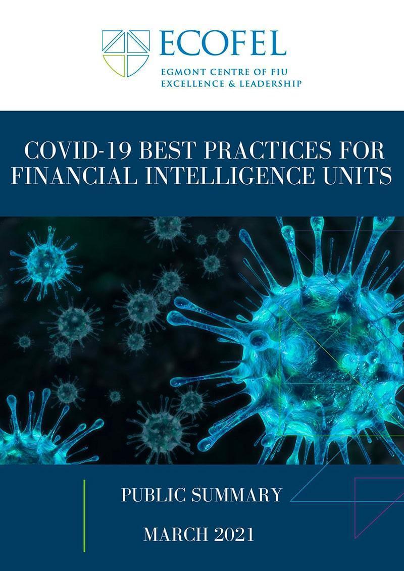 ECOFEL COVID19 Best Practices Public Summary Egmont Group