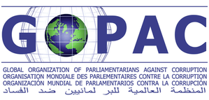 Global Organization of Parliamentarians Against Corruption (GOPAC)