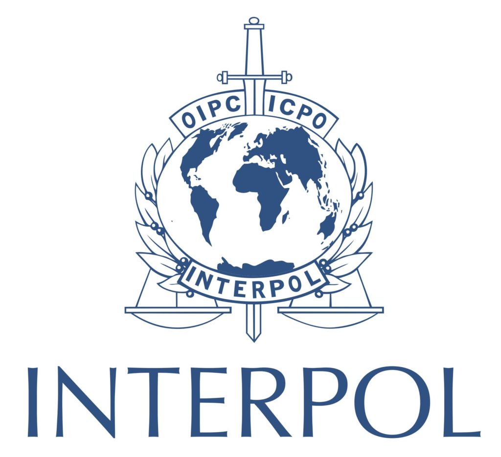 International Criminal Police Organization (Interpol)