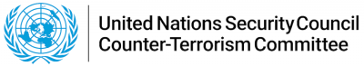United Nations Counter-Terrorism Committee Executive Directorate (CTED)