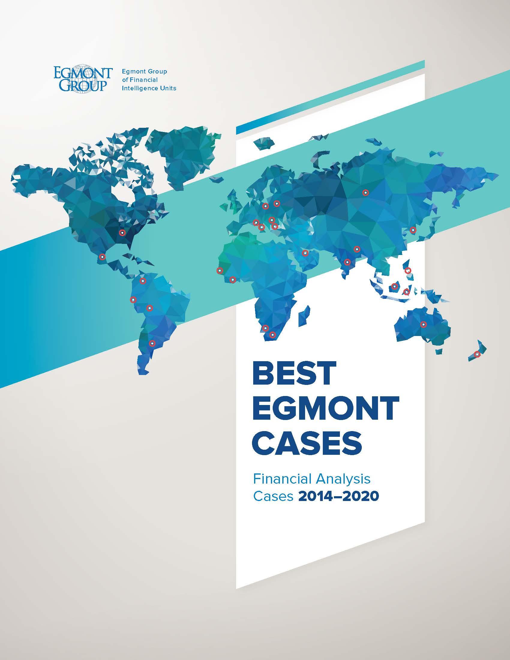 Best Egmont Case Award (BECA) 20142020 Financial Analysis Cases