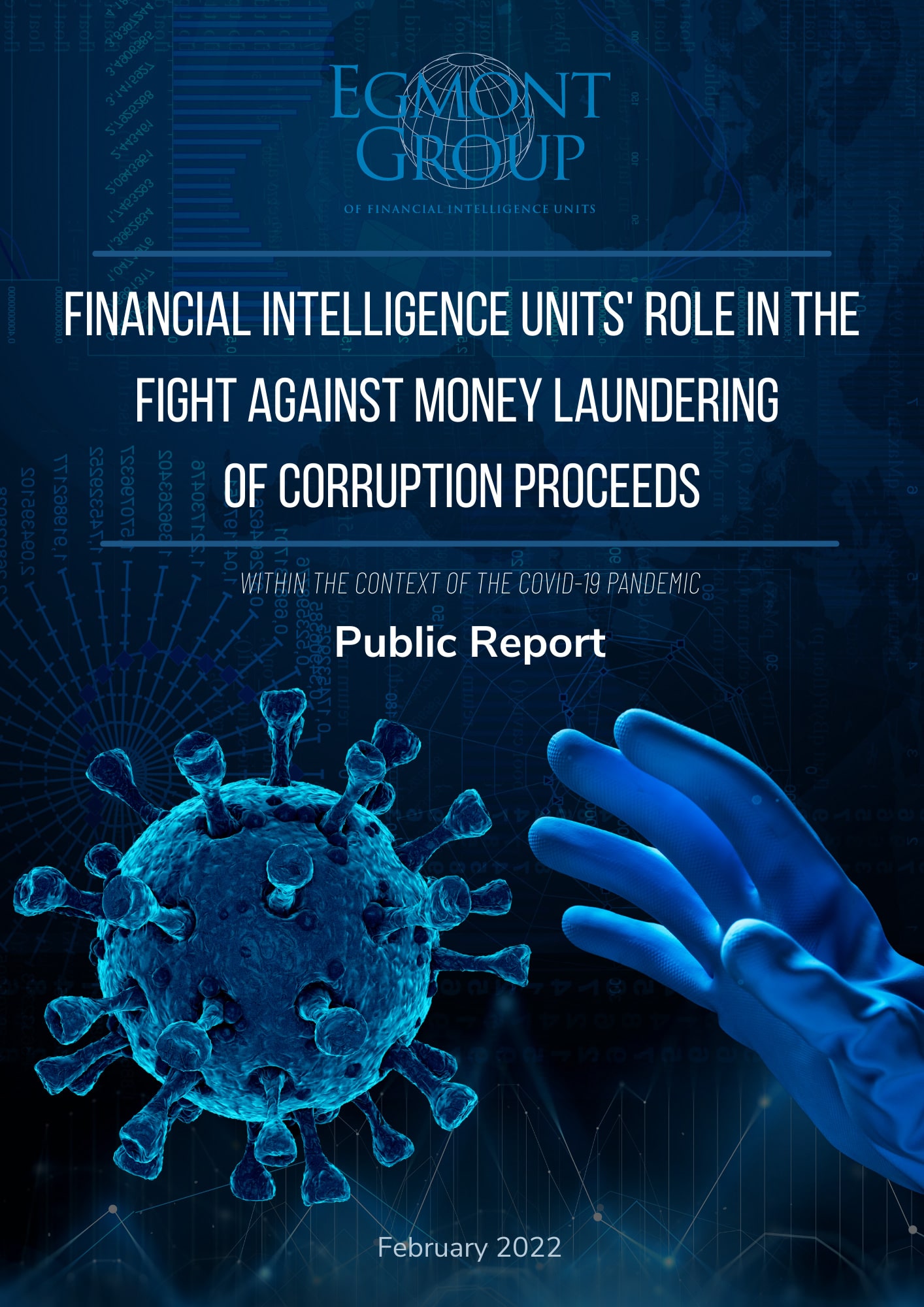 FIU’s Role in the Fight Against Money Laundering of Corruption Proceeds 