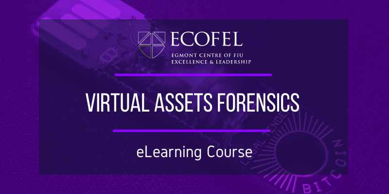 ECOFEL | Virtual Assets Forensics