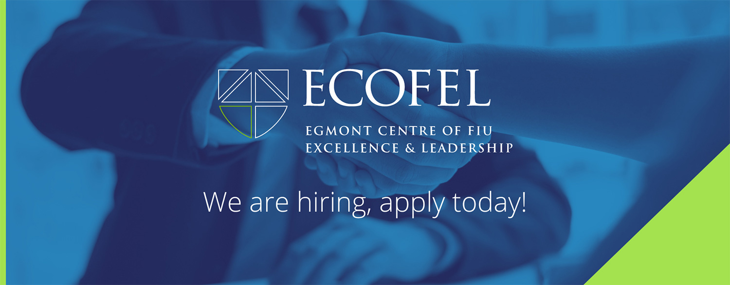 News and Events Egmont Group