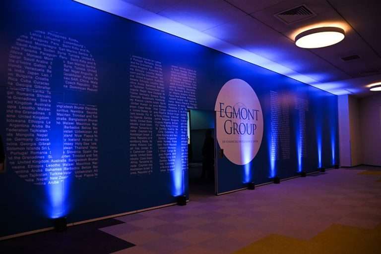 2024 Egmont Group Working and Regional Group Meetings (St. Julian's