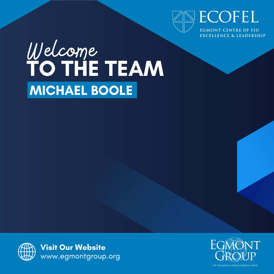 News and Events Egmont Group