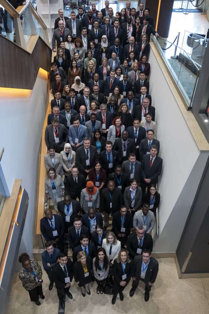 COCHAIRS’ STATEMENT 2024 EGMONT WG/RG MEETINGS, ST. JULIAN’S, MALTA