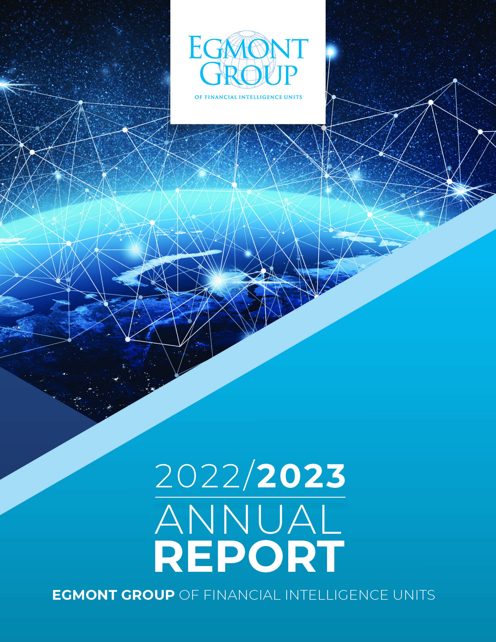 Egmont Group Annual Report 2022-2023