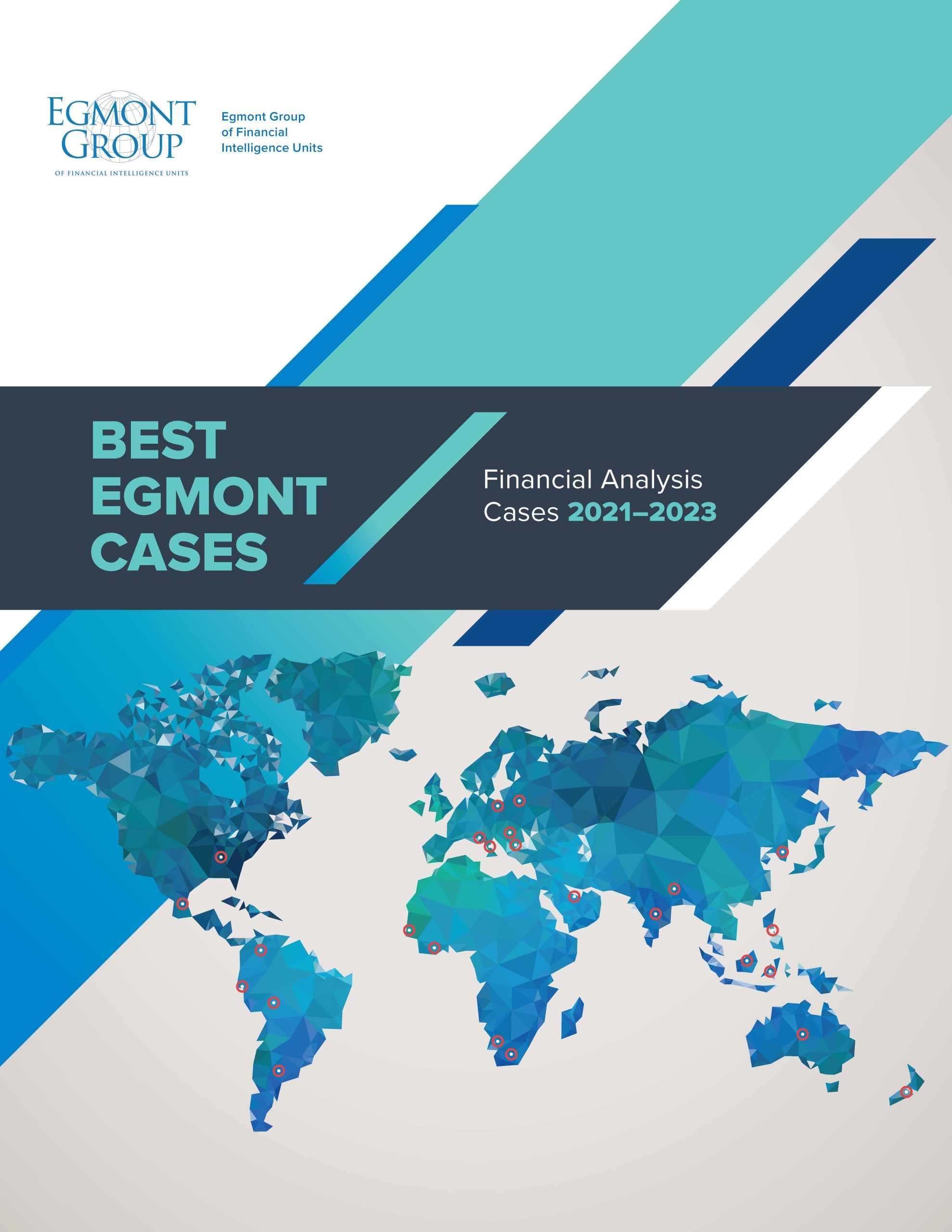 Best Egmont Case Award (BECA) – 2021-2023 Financial Analysis Cases