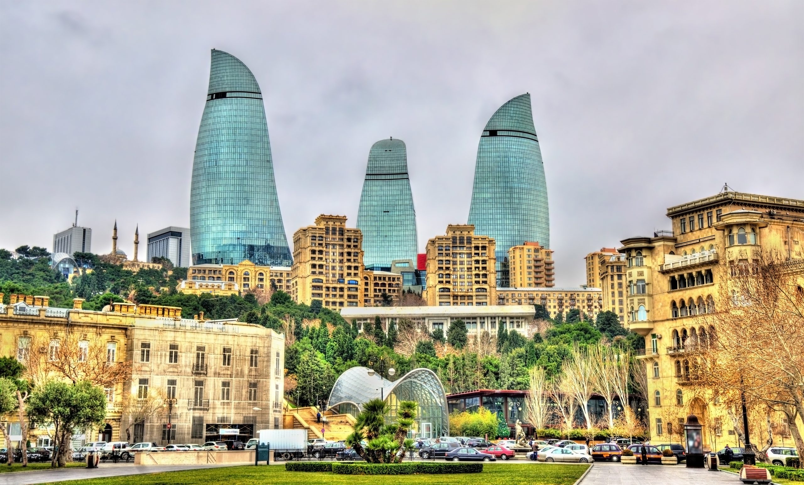 Egmont Committee Convenes in Baku to Address Strategic AML/CFT Initiatives at Intersessional Meeting