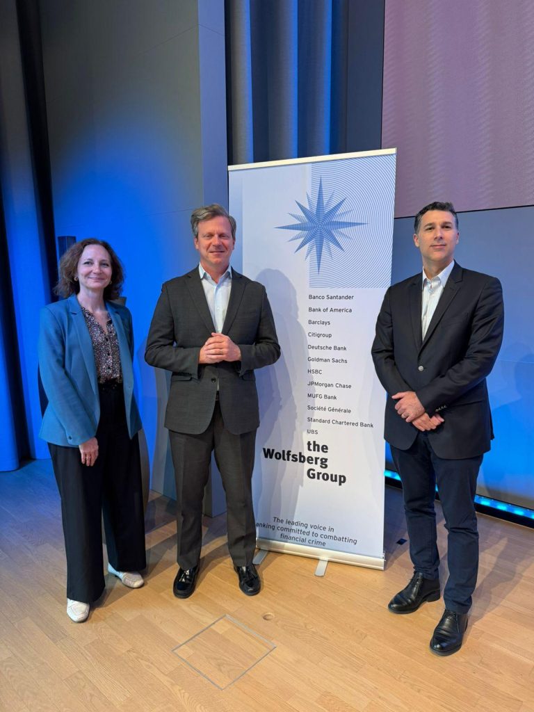 Egmont Group Highlights Strategic Role of FIUs and PPPs at Wolfsberg ...