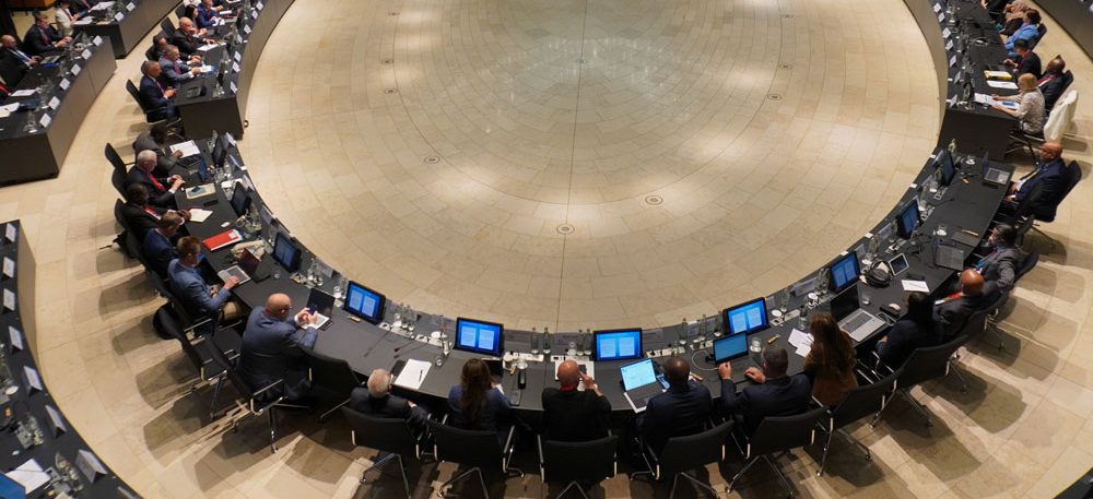 2025 Egmont Plenary, Luxembourg – Co-Chairs’ Statement