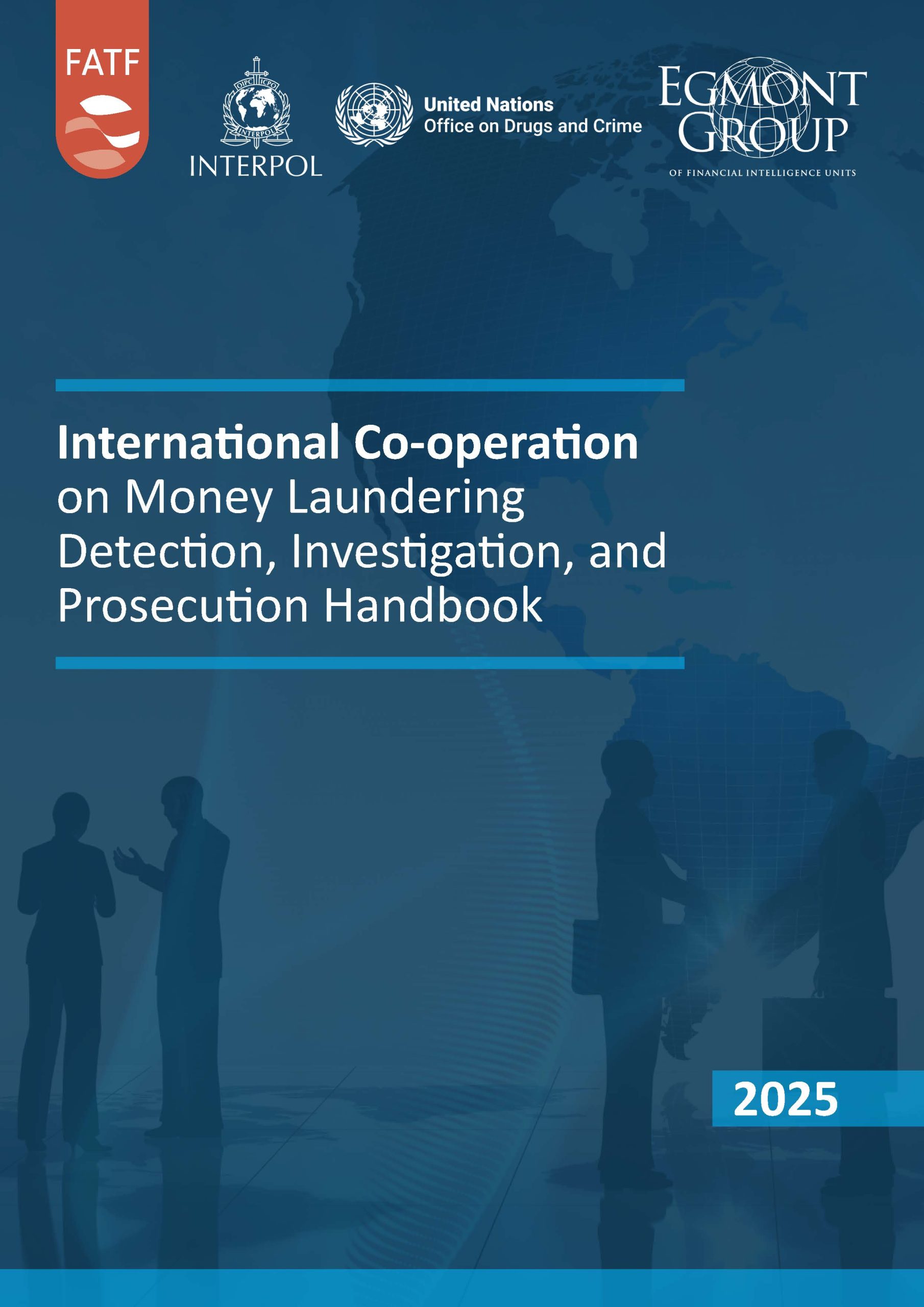 International Cooperation ML Detection, Investigation, and Prosecution