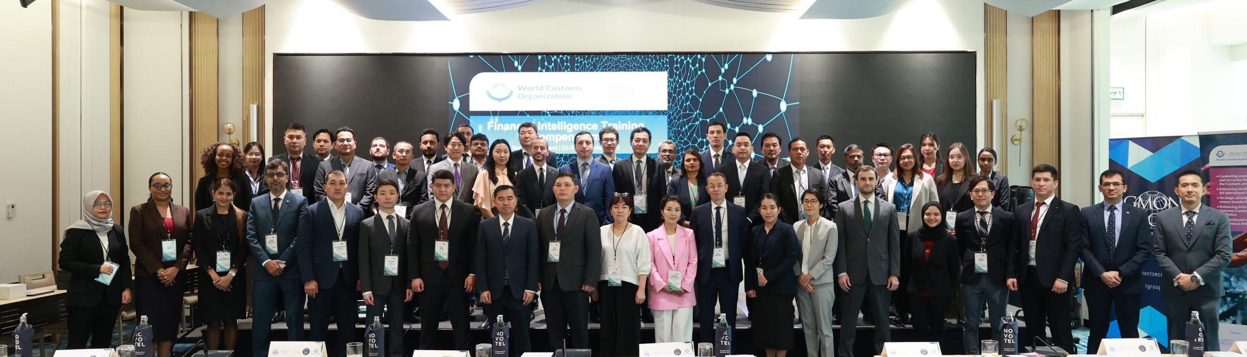FIC Workshop in Bangkok Unites FIUs and Customs Authorities Across Asia-Pacific and Eurasia to Strengthen Joint Action Against Financial Crime