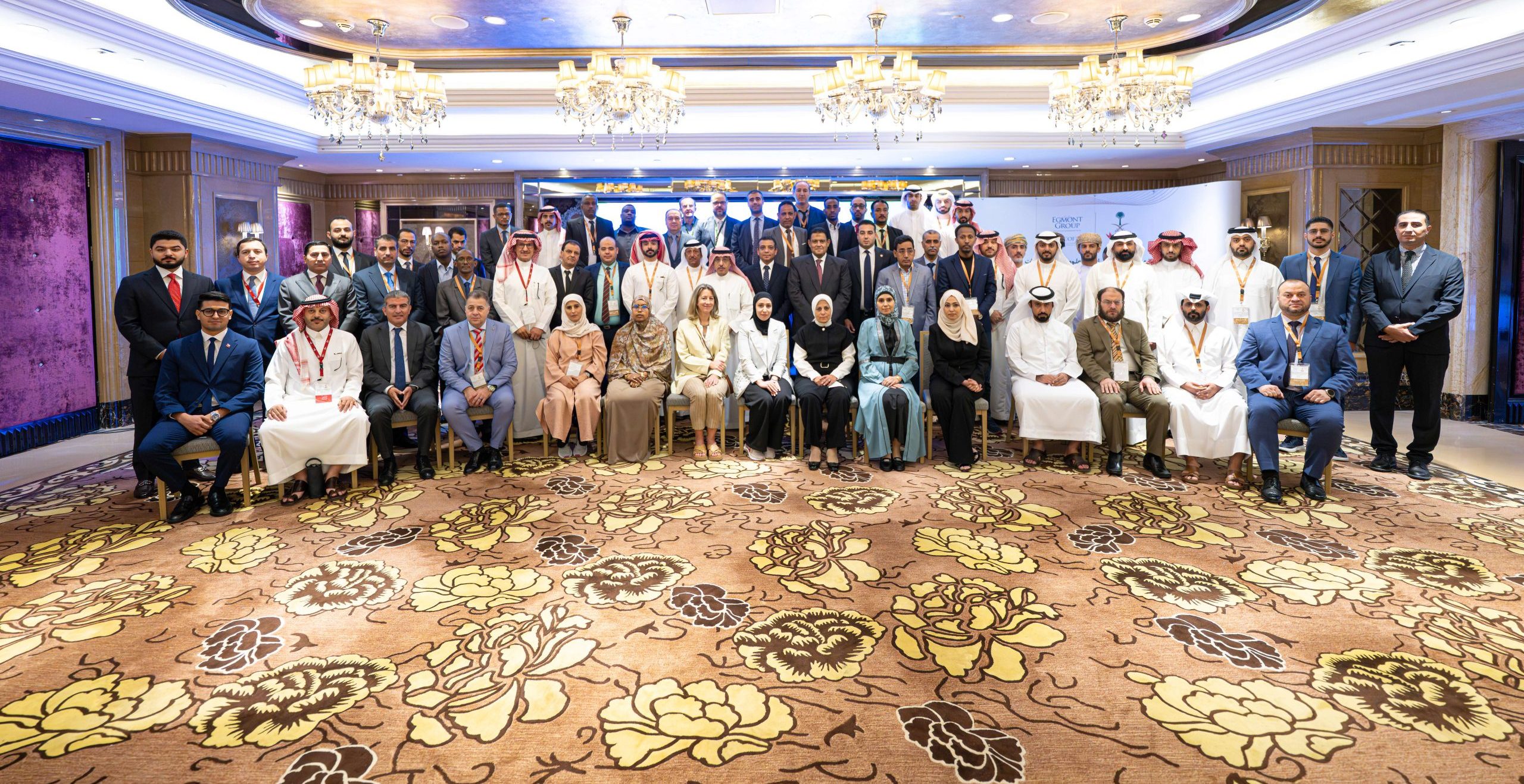 Regional Workshop in Riyadh Advances FIU, Law Enforcement, and Prosecutor Collaboration Across MENA