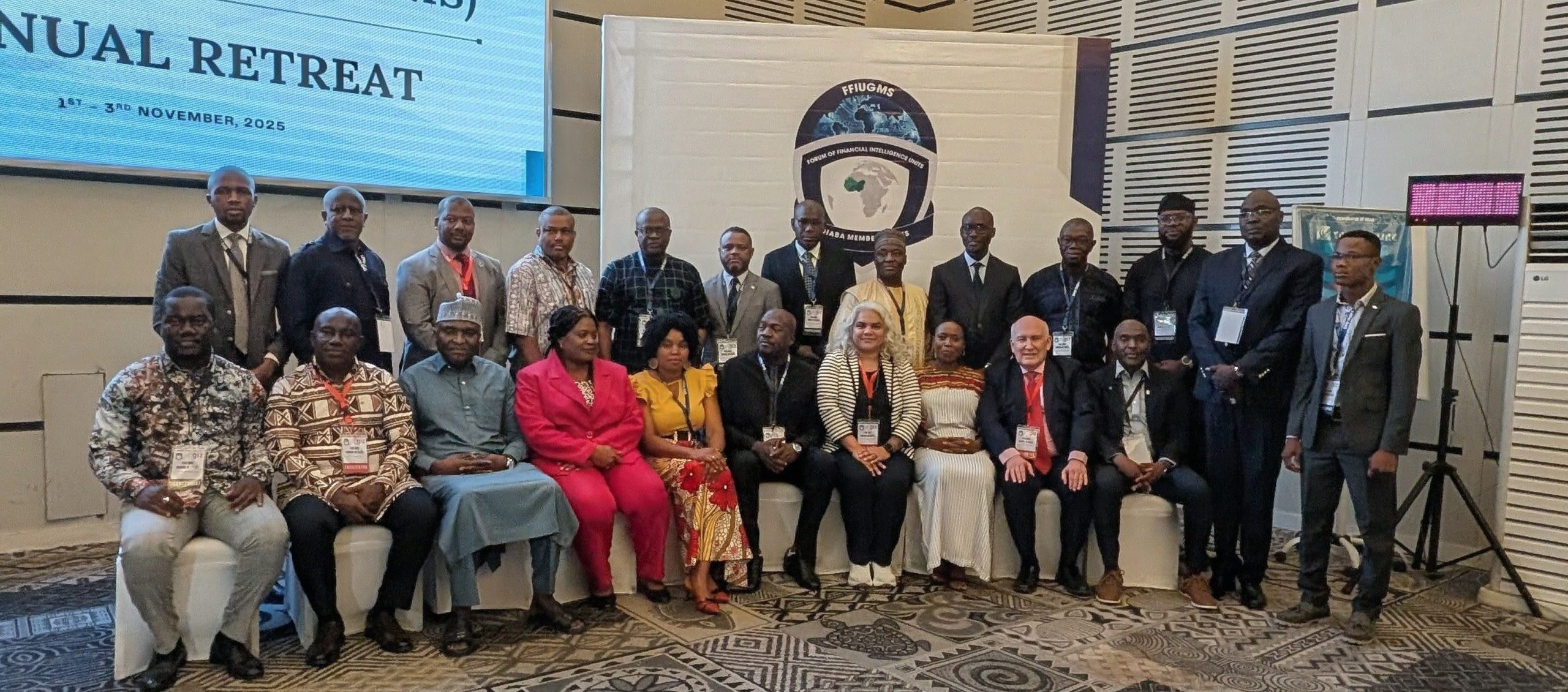 Strengthening Regional Cooperation in West Africa