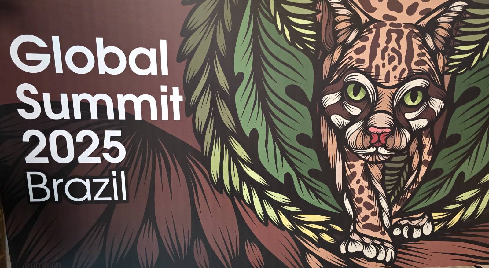 Financial Intelligence in Action: Egmont Group at the United for Wildlife Summit