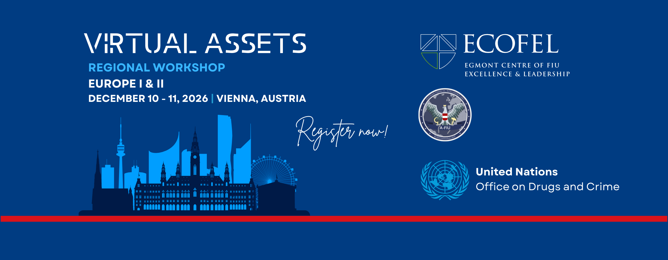 Virtual assets are reshaping financial intelligence, is your FIU ready?