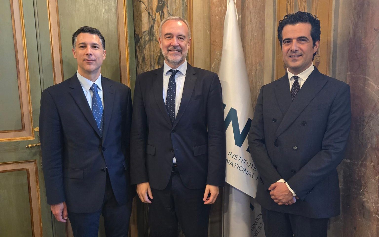 Egmont Group Contributes to UNIDROIT Workshop on Art Market Integrity