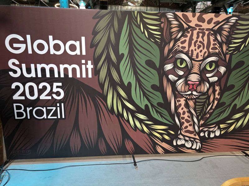 Image for the Tweet beginning: 🌍 At the United for