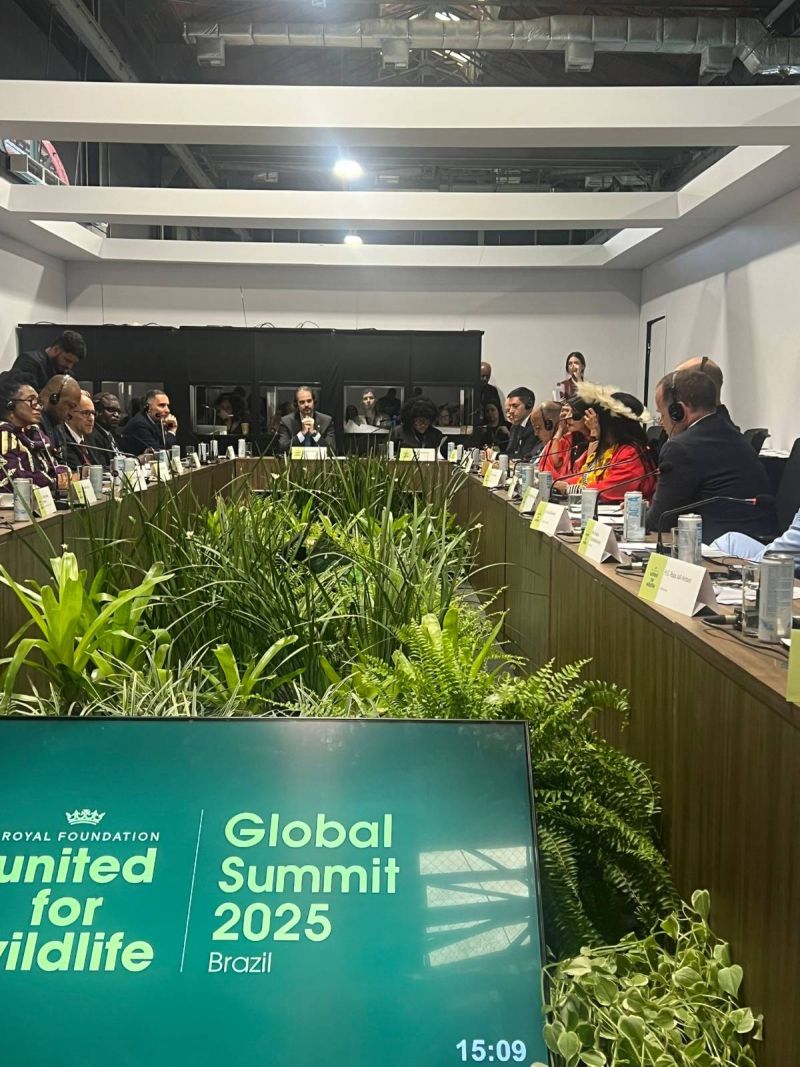 Image for the Tweet beginning: 🌍 At the United for