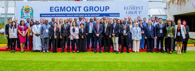 Image for the Tweet beginning: 🛡️ The MSCWG met in