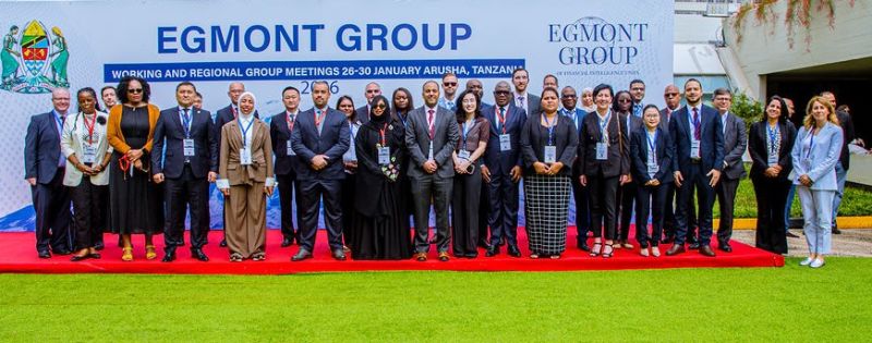 Image for the Tweet beginning: 🛡️ The PPWG met in