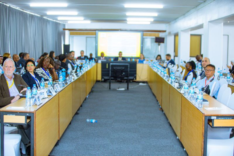 Image for the Tweet beginning: 📚 The TATWG met in